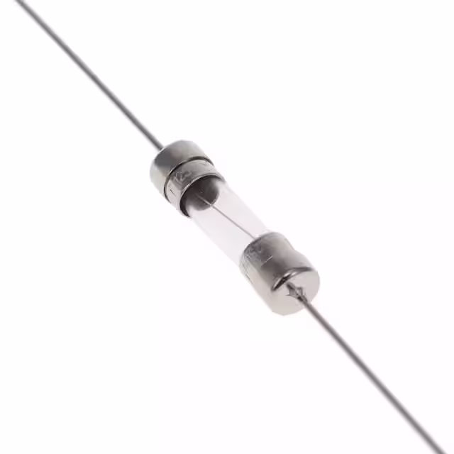 5MFP 3-R Bel Fuse Inc. product image